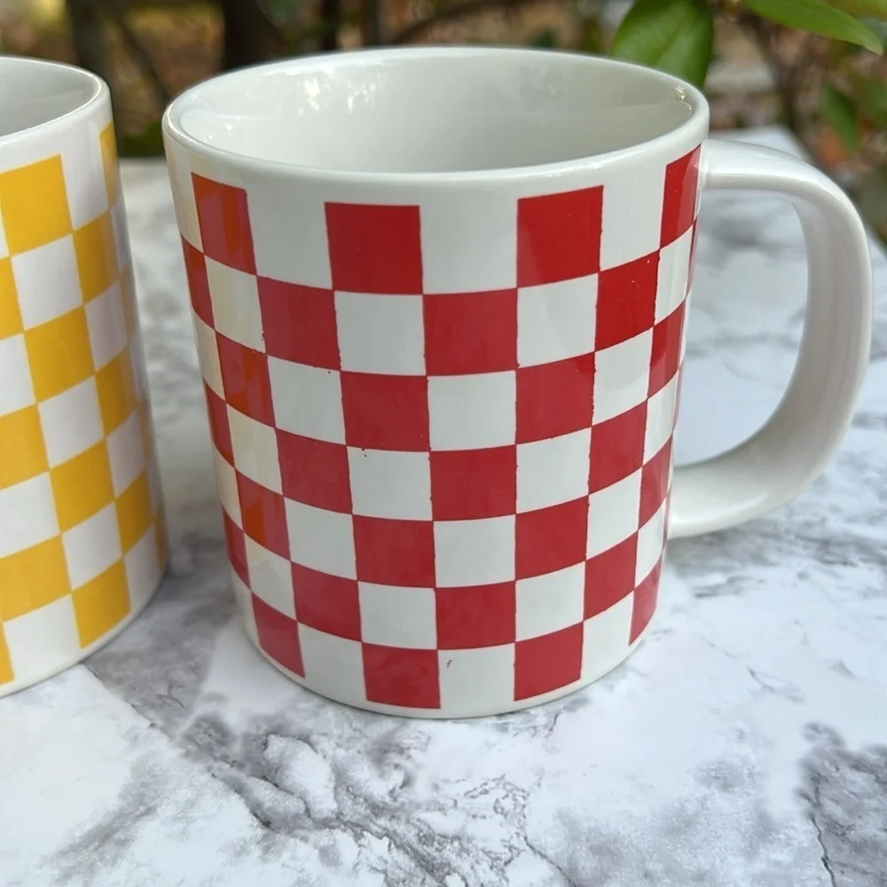 Crate&Barrel here pair
